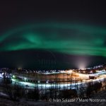 Aurora boreal 1